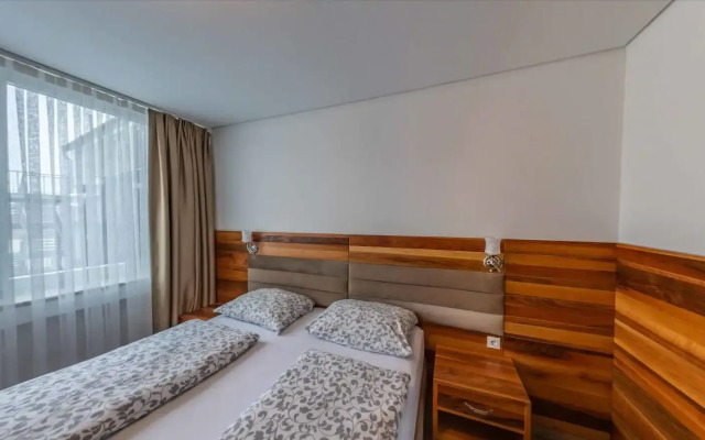 Hotel Bayrischer Hof