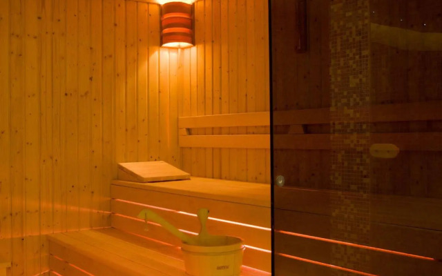 Zenit Hotel Balaton