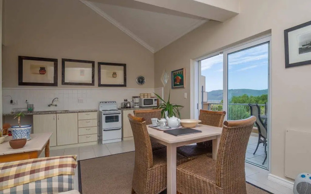 Guadeloupe Self Catering