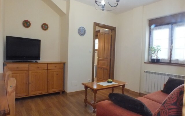 Apartamentos Altamira