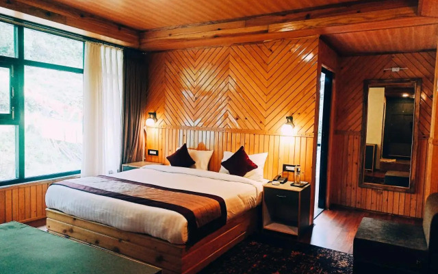 Rufina Apple Valley Inn