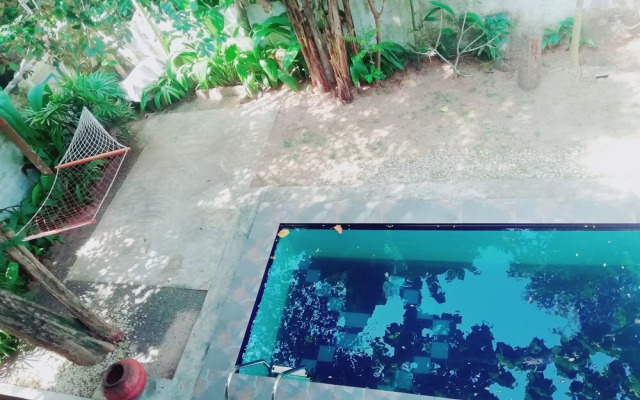 Comfort Guest house