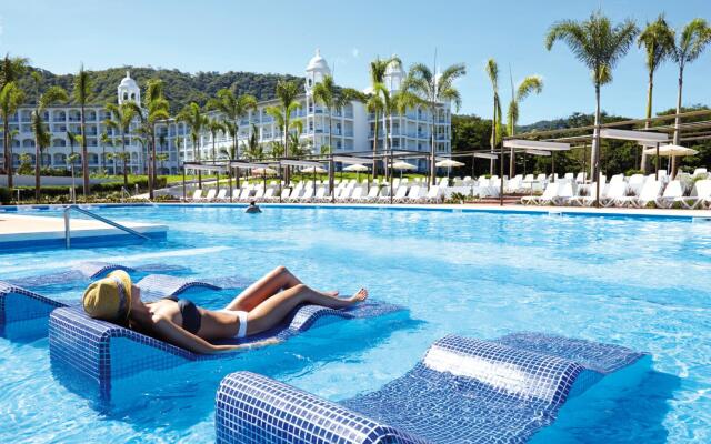 Riu Palace Costa Rica - All Inclusive