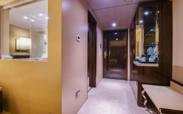 Hotel Sai Palace Grand Malad