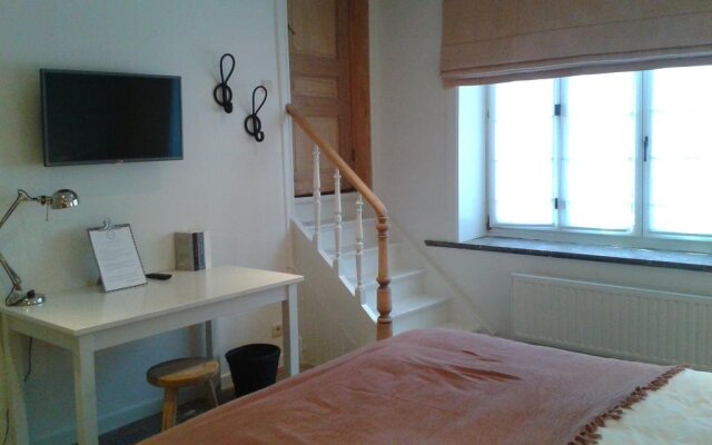 B&B The Nest Brussels