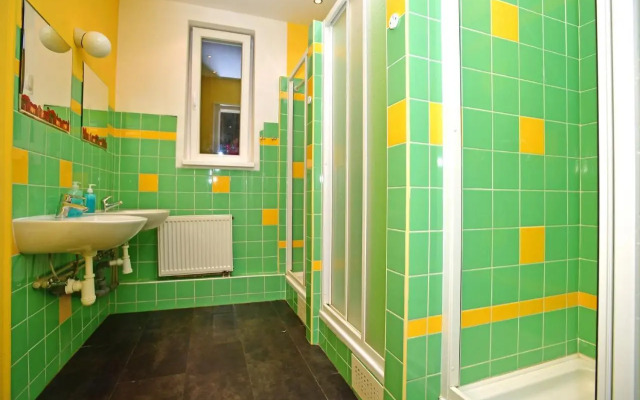 Prague Old Town Hostel (Adults only)