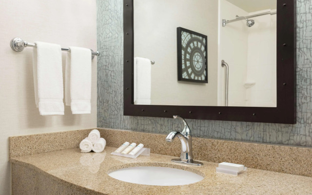 Hilton Garden Inn Troy