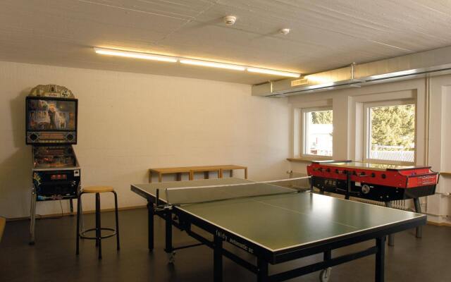 Youth Hostel Valbella