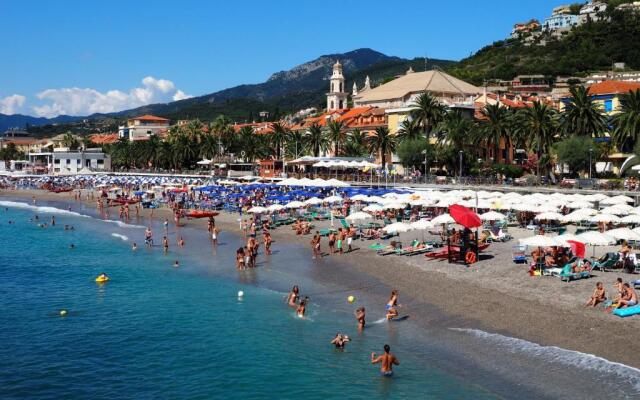 B&B "Tra Gli Ulivi"