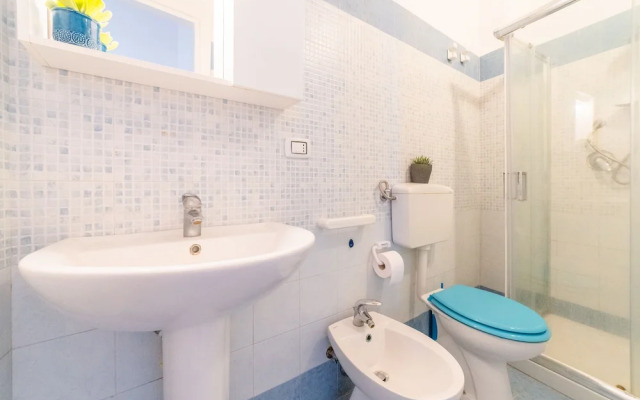 Charm Of Ortigia Central Flat