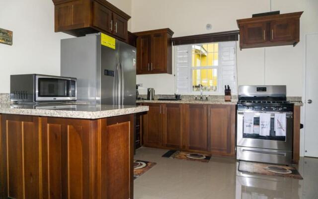 Seventh Heaven Vacation Home JRB 1