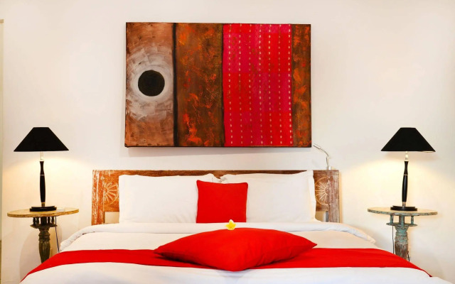 Premium Villas Seminyak I