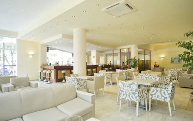 Maravel Hotel Apartments