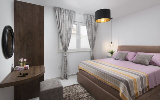 Apartments Vista Exclusive