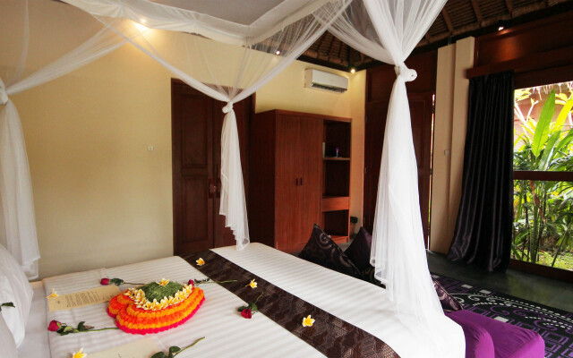 Sapulidi Resort Spa & Gallery Bali