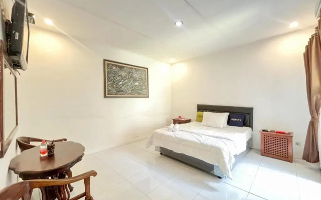 Kumala Hotel