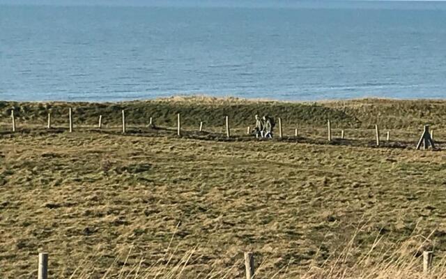 studio "côté mer " la naturelle