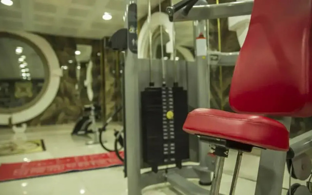 Sarot Termal Park Resort & Spa