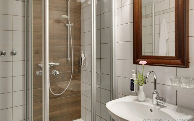 Welcome Hotel Legden
