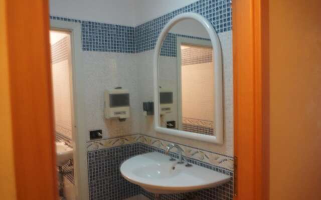 Hotel B&B Ardea Rimini