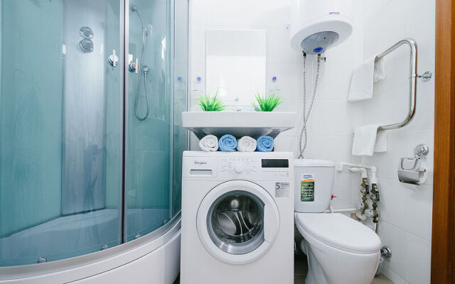 Апартаменты Пять Звезд Неоклассика