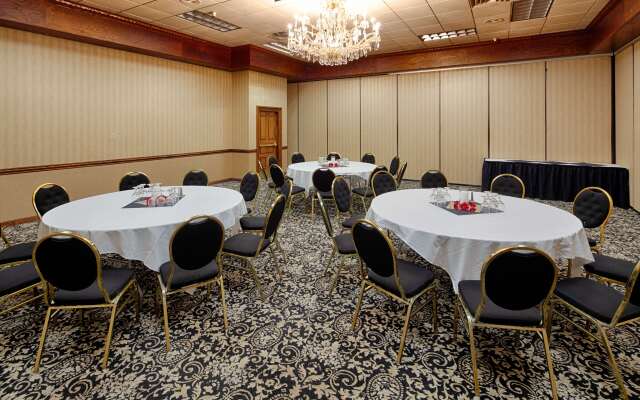 Red Lion Hotel Pocatello