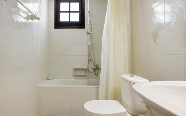 Yiannis Apartment 5 Adults