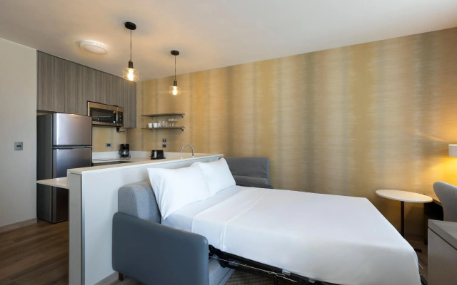 Residence Inn by Marriott Cancun Hotel Zone