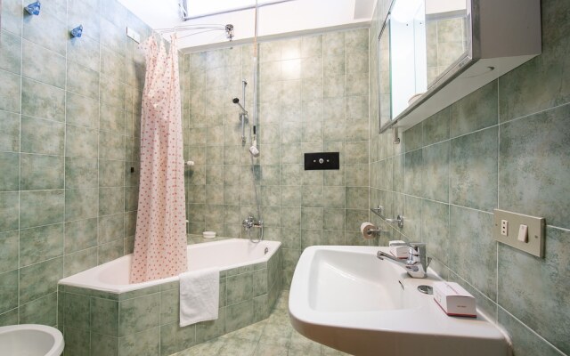 La Tana dello Scoiattolo (Skiing nearby)