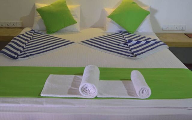 Seahorse Beach Resort