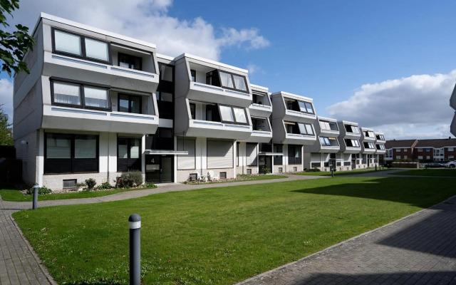 Residenz Schulstraße Residenz Schulstraße