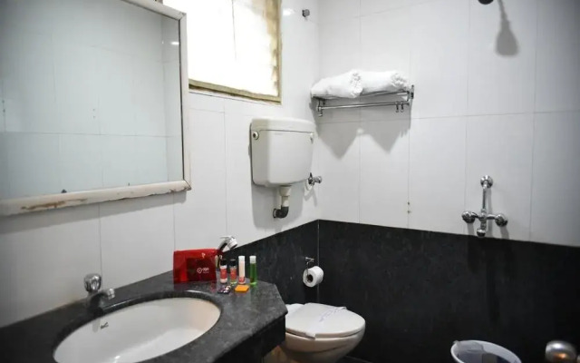 OYO Rooms Near Railway Station Thanjavur