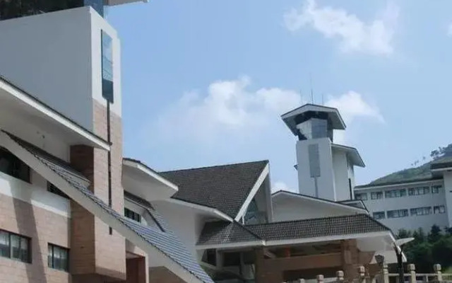 Yaoxi Dynasty Hotel - Wenzhou
