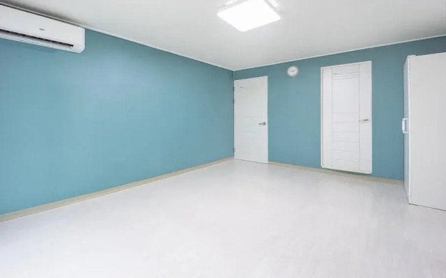Sokcho World Pet-friendly Pension