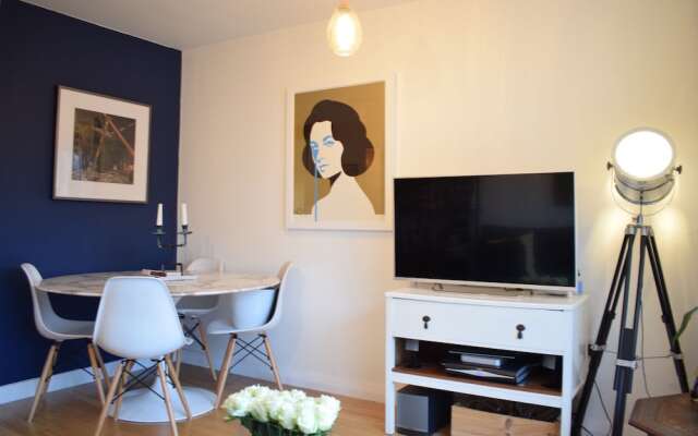 1 Bedroom Apartment in Hackney