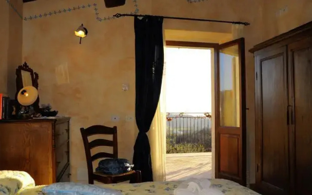 Agriturismo Il Cantone