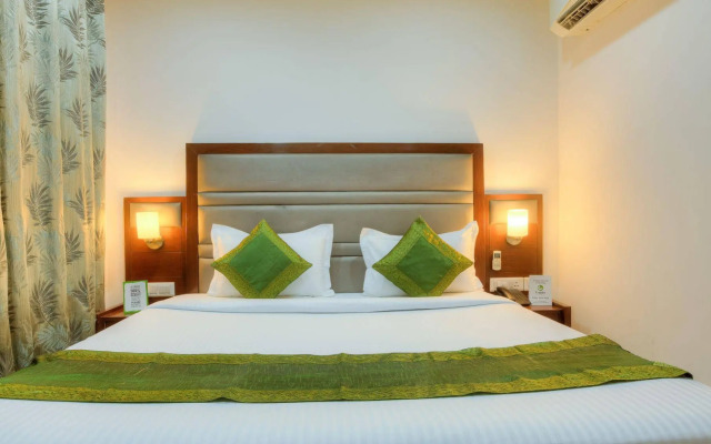 Mint Hotel Chandigarh