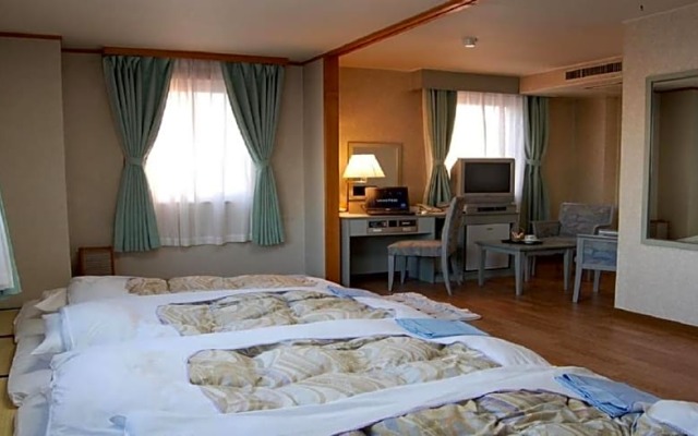 Seagrande Shimizu Station Hotel / Vacation STAY 8211