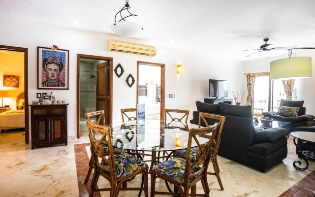Paseo Del Sol Reef 305 3 Bedroom Condo by RedAwning