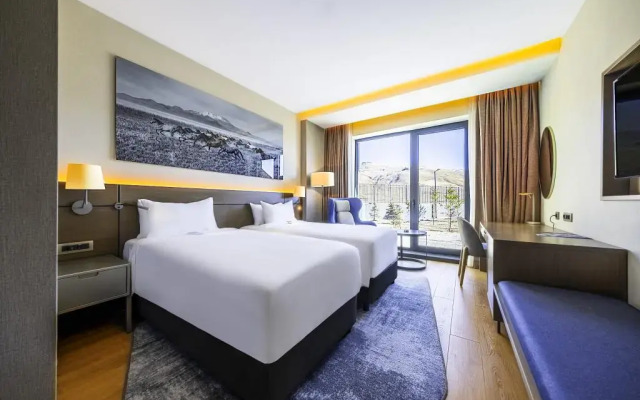 Sky Hotel Erciyes a member of Radisson Individuals