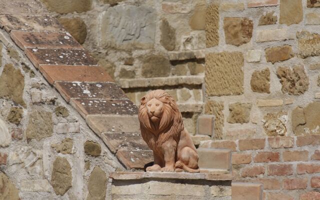 Santa Maria degli Ancillotti