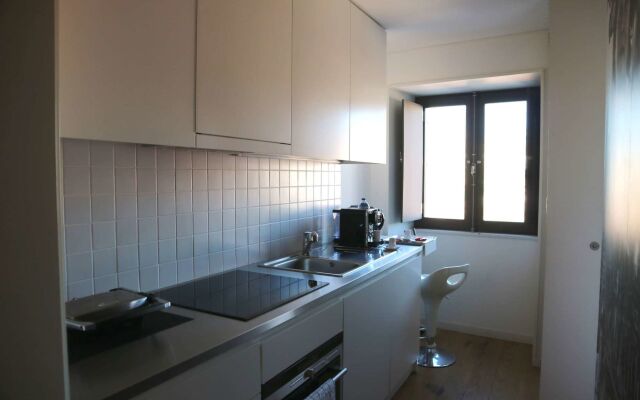 Old City Design Apartments