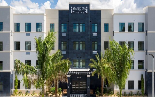 Staybridge Suites Naples – Marco Island by IHG