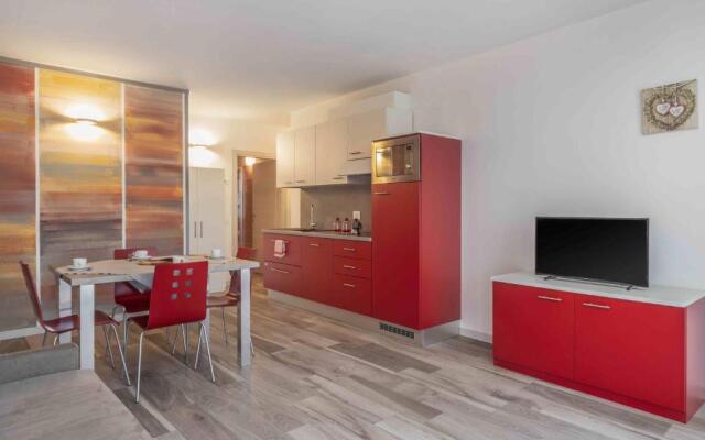 Appartamenti Decarli