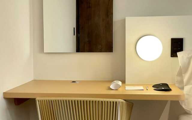 w Stunning 3BR With Terrace in Laureles