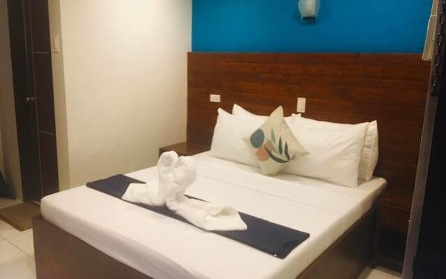 A&A Abe Bayfront Inn