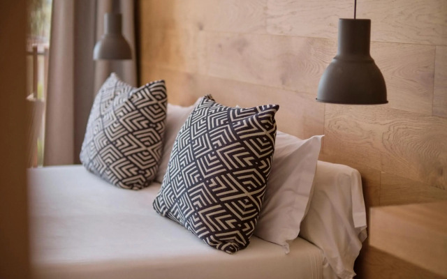 Las Gaviotas Suites Hotel