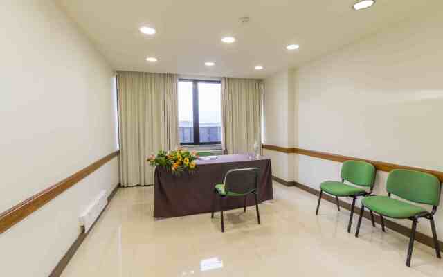 Hotel Eurosol Leiria & Jardim
