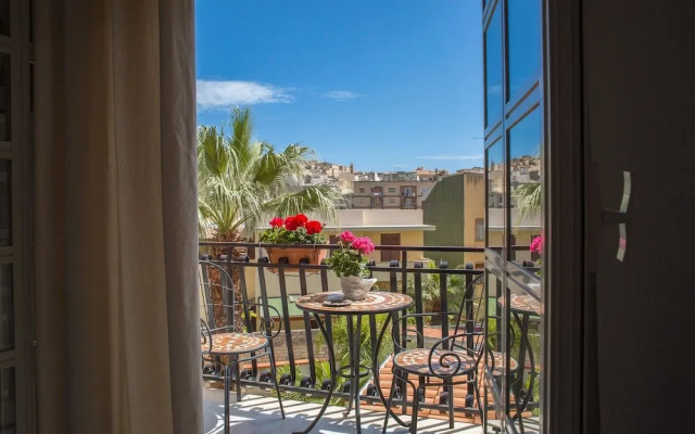 B&B La Madonnina
