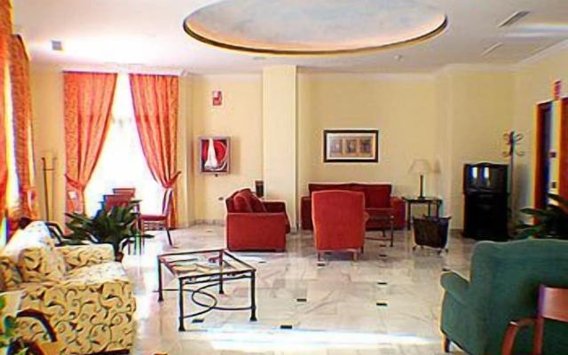 Hotel MM Antequera